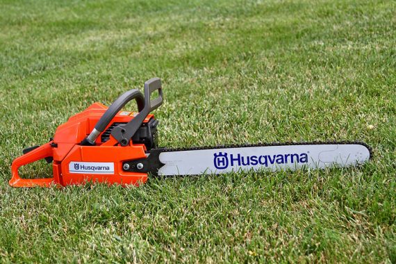 HUSQVARNA 288XP