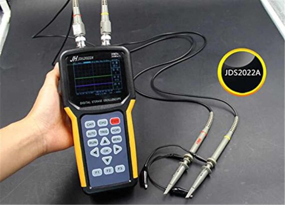 JINHAN  JDS2022A