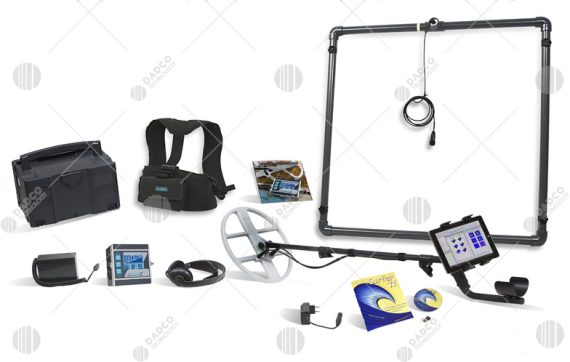 LORENZ DEEPMAX Z1 DETECTING KIT