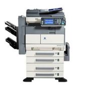 KONICA MINOLTA Bizhub 200