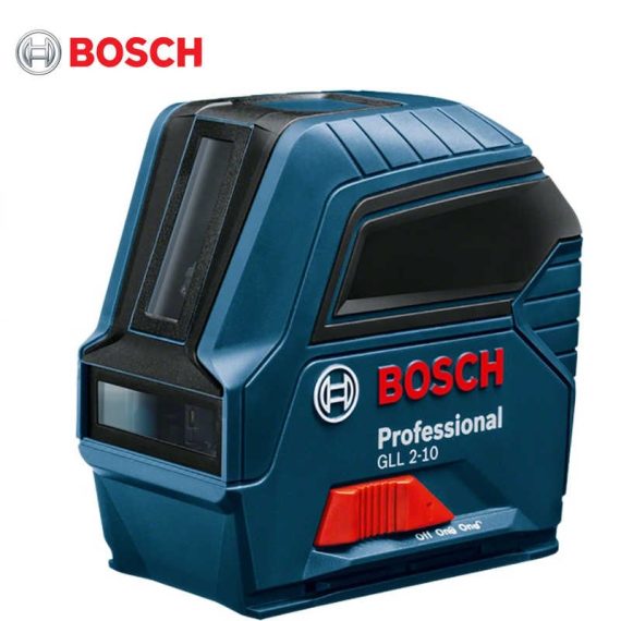 BOSCH Gll 2-10