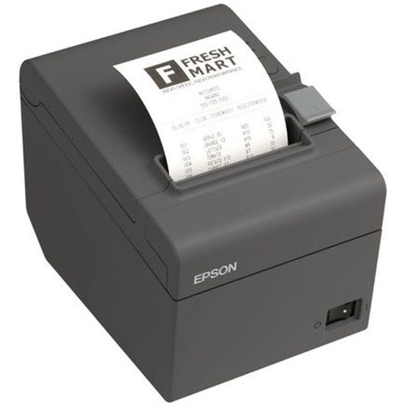 EPSON TMT20ii