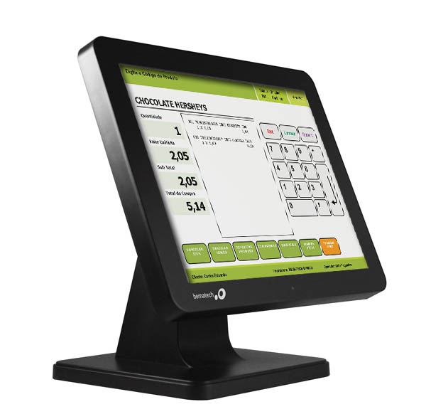 Bematech LE1015W
