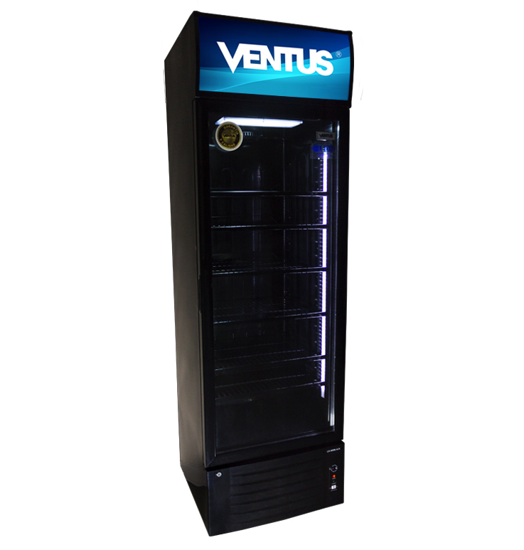 VENTUS LG-360 BLACK