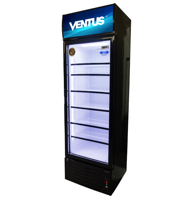 VENTUS LG-360 BLACK
