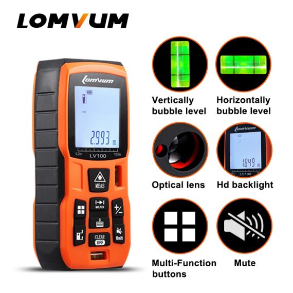 LOMVUM 60 M