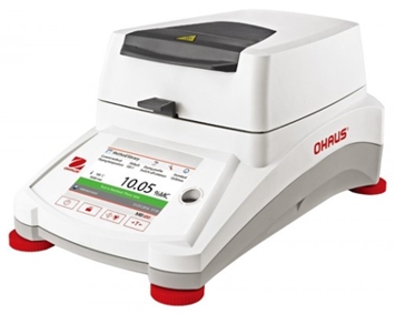 OHAUS MB 120