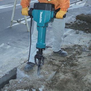 MAKITA HM1801