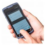 SPECTRA PRECISION  GPS Mobile Mapper 50 