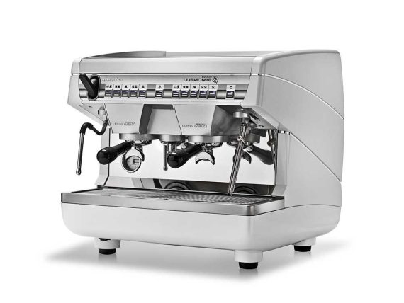 NUOVA SIMONELLI  APPIA II COMPACT