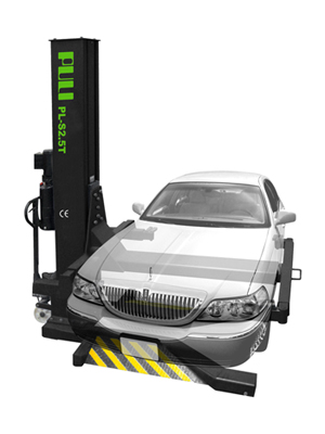 REXON PL-S2.5T