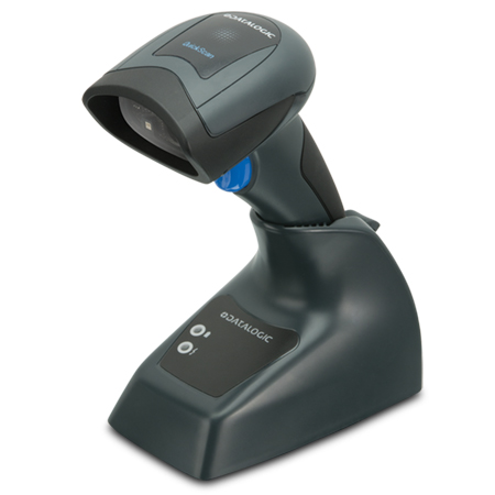 DATALOGIC QBT2131-BK-BTK1