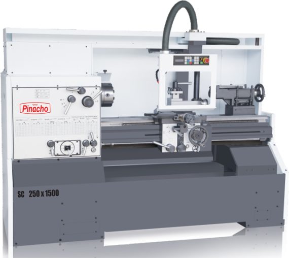 PINACHO SC 250 1500