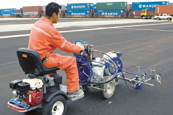 GRACO LineLazer 130HS