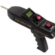 ELECTROSCOPE MODEL 20