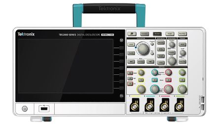 TEKTRONIX Tbs2000