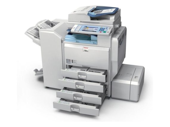 RICOH Aficio MP 4001