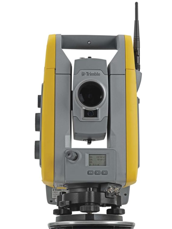 TRIMBLE S6