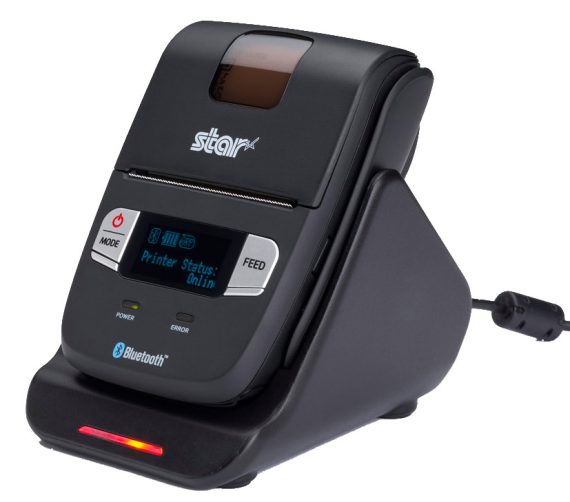 STAR MICRONICS 39633000