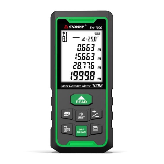 sndway  SW - 100G