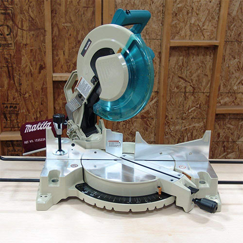 MAKITA LS1040F