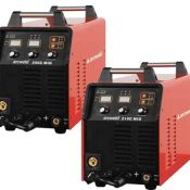 LINCOLN Arcweld 250 C MIG