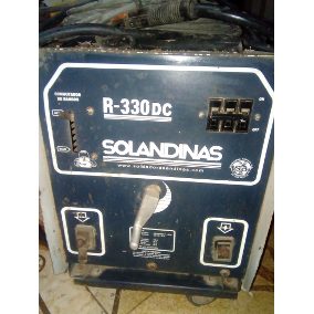 SOLANDINAS R-330 DC