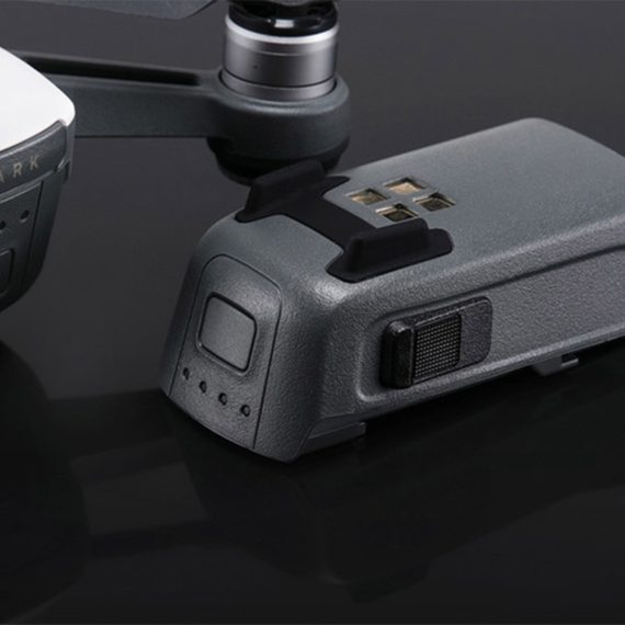 DJI  INTELLIGENT FLIGHT BATTERY