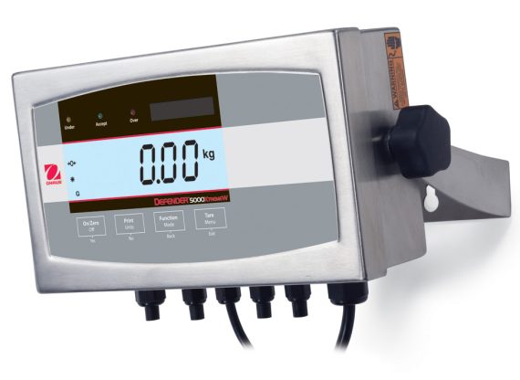 OHAUS T51XW