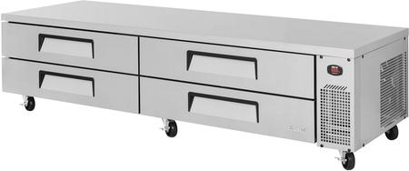 TURBO AIR  TCBE-96SDR