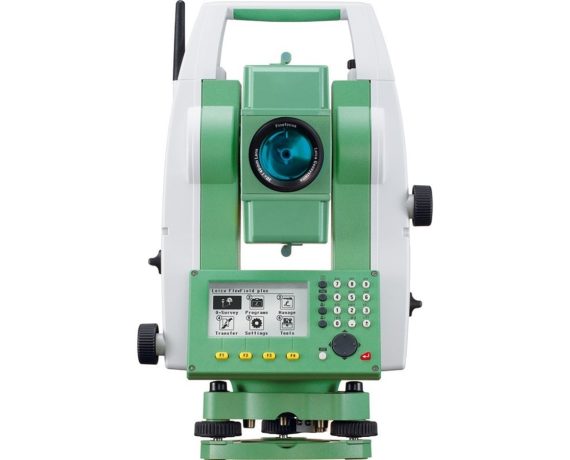 LEICA TS06-5”  Plus R500