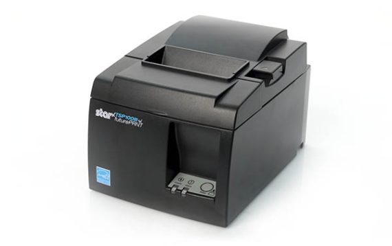 STAR MICRONICS TSP100