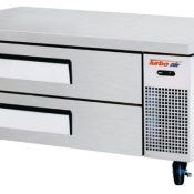 TURBO AIR  TCBE-52SDR