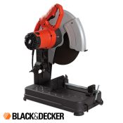 BLACK & DECKER CS2000