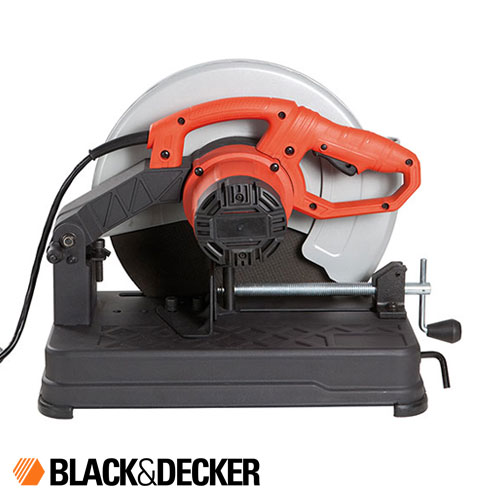BLACK & DECKER CS2000