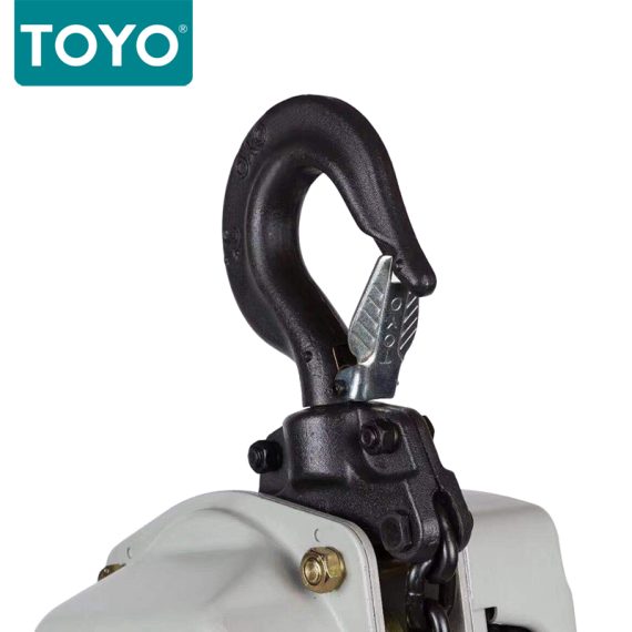 TOYO 10 Ton 3.0m