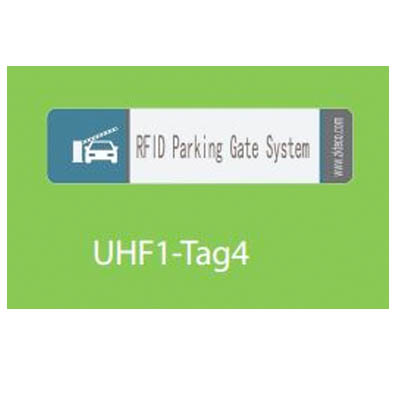 ZKTECO UHF1-TAG4