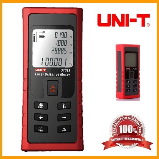 UNIT UT393