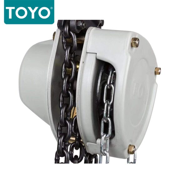 TOYO 5 Ton 3.0m