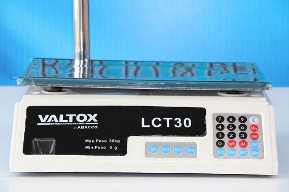 VALTOX LCT30