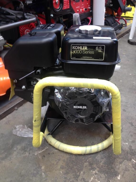 DYNAMIC 6 HP