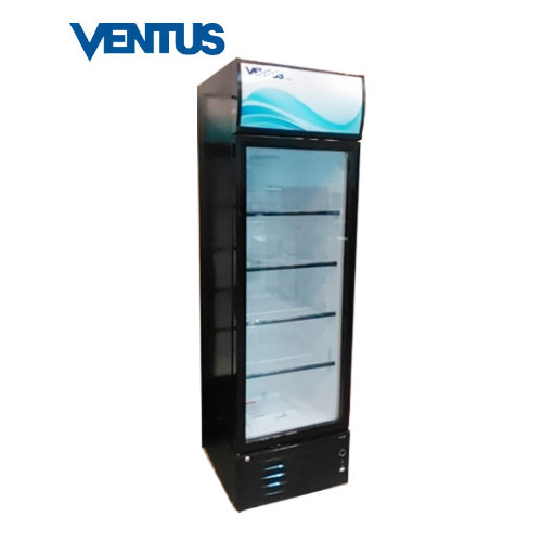 VENTUS LG-360 BLACK