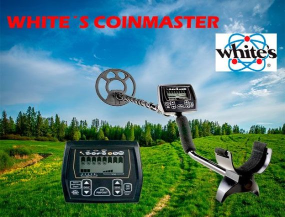 WHITES COINMASTER