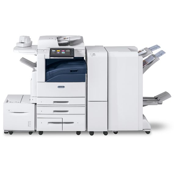 XEROX Versalink B7025