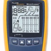FLUKE MS2-100