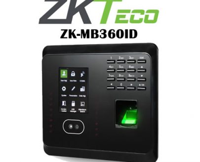 ZKTECO ZK-MB360ID