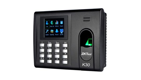 ZKTECO K30/ID