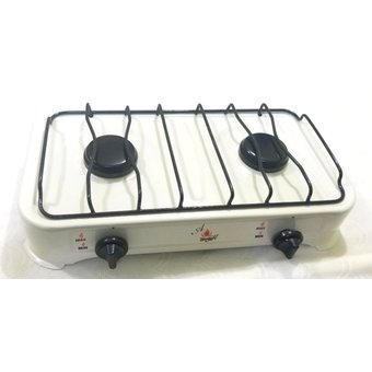 SOLGAS 2-H