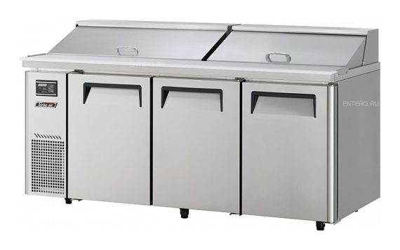 TURBO AIR  KHR18-3