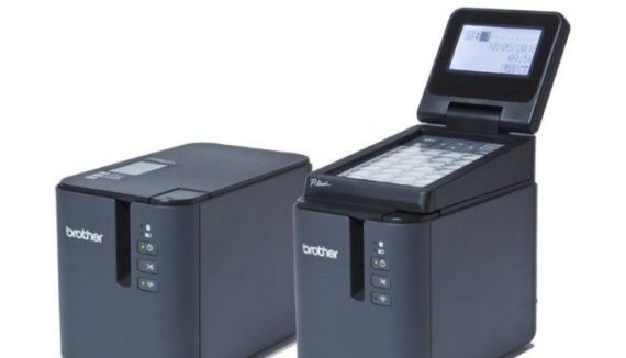 BROTHER Pt-p900w